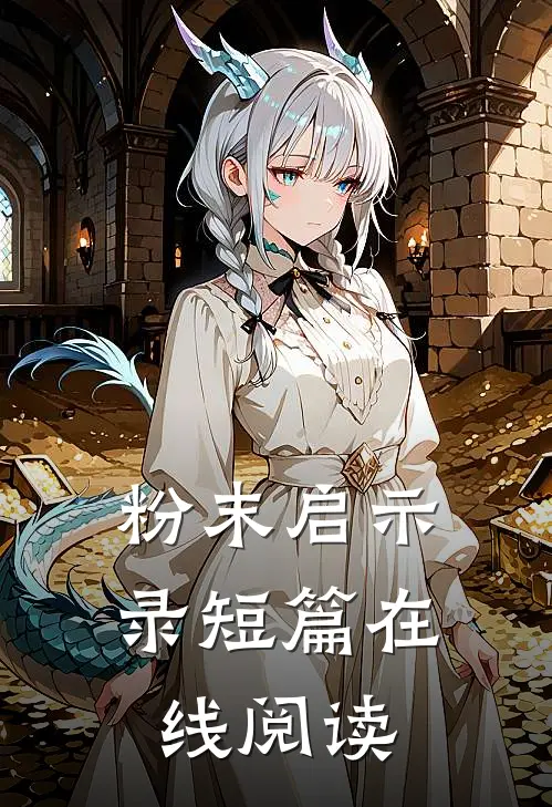 粉末启示录短篇在线阅读