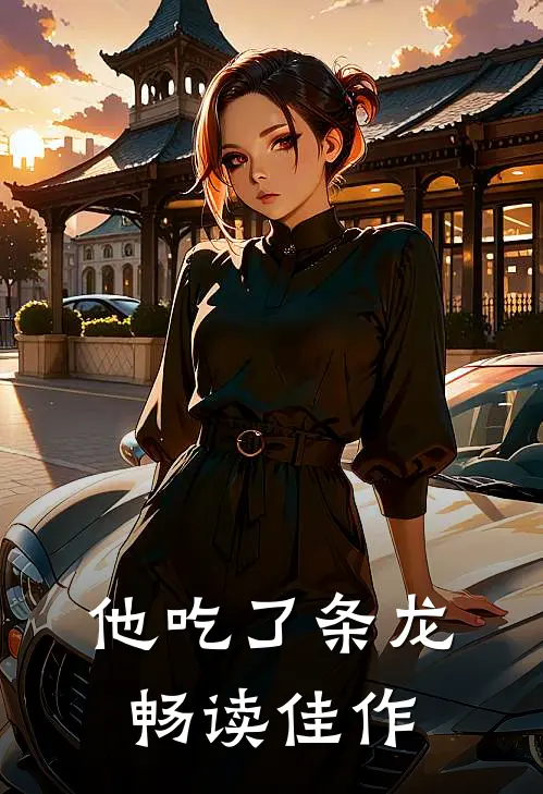 他吃了条龙畅读佳作
