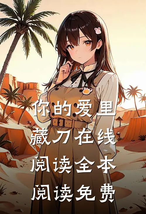 你的爱里藏刀在线阅读全本阅读免费