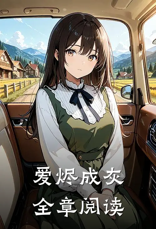 爱烬成灰全章阅读