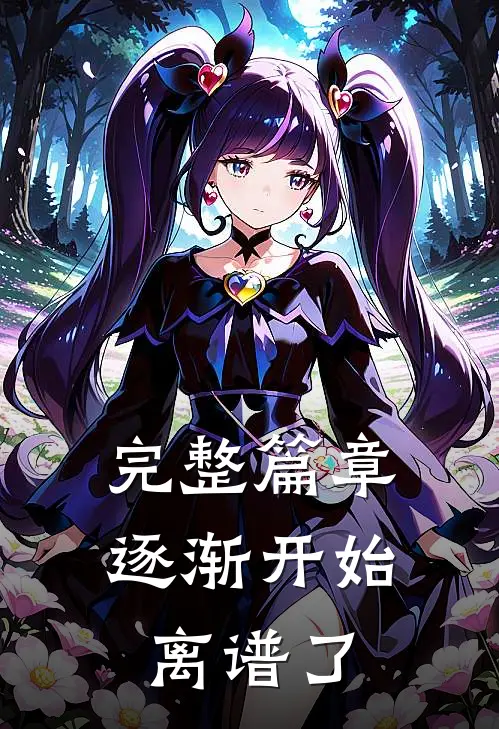 完整篇章逐渐开始离谱了