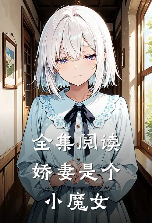 全集阅读娇妻是个小魔女