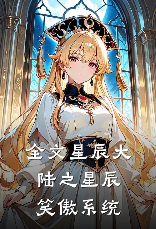 全文星辰大陆之星辰笑傲系统