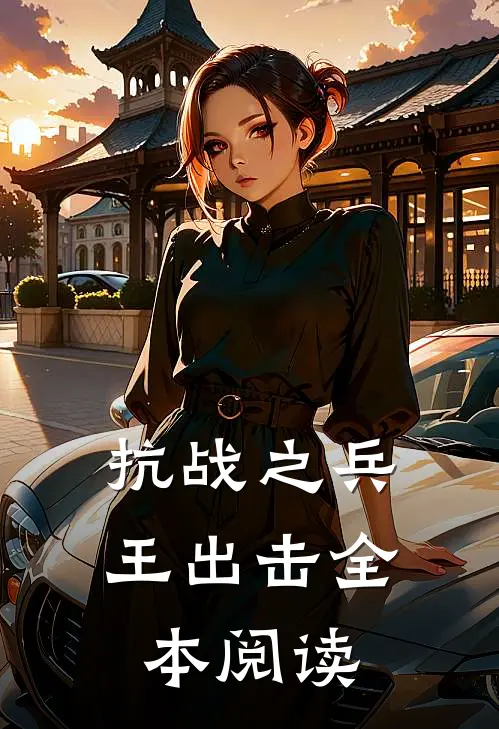抗战之兵王出击全本阅读