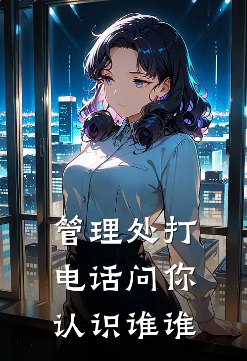 管理处打电话问你认识谁谁