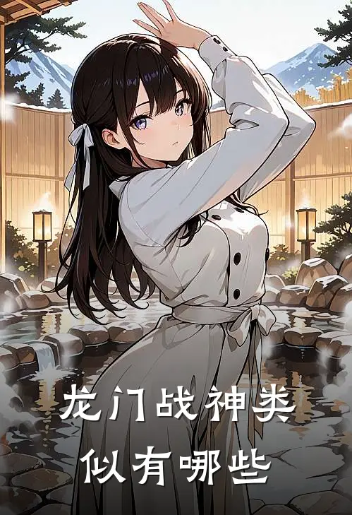 龙门战神类似有哪些
