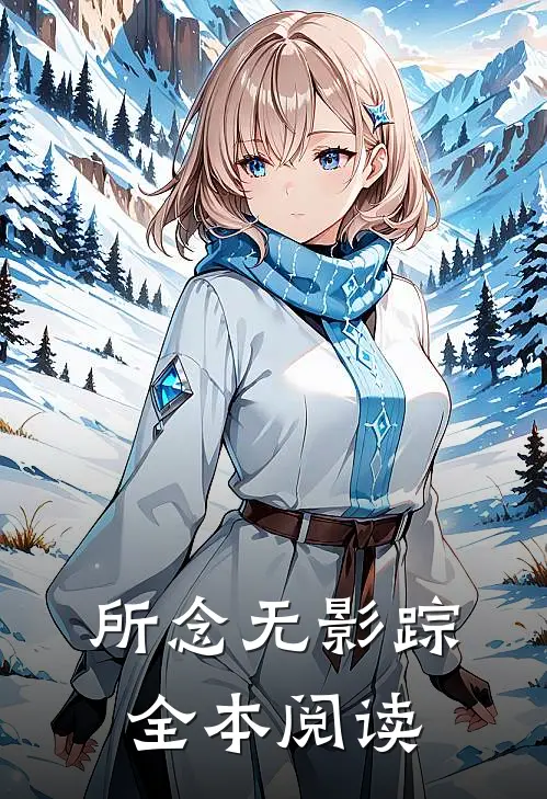 所念无影踪全本阅读