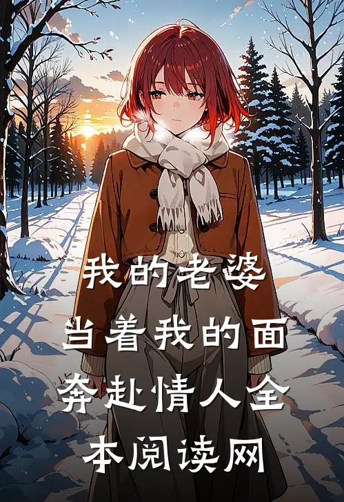 我的老婆,当着我的面奔赴情人全本阅读网
