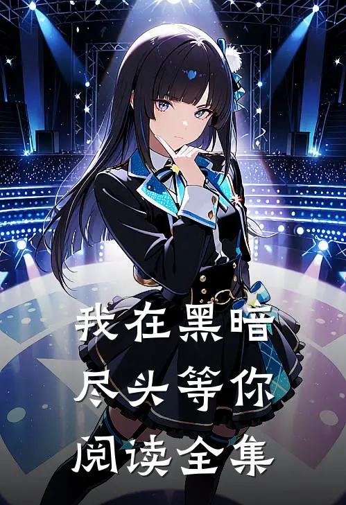 我在黑暗尽头等你阅读全集