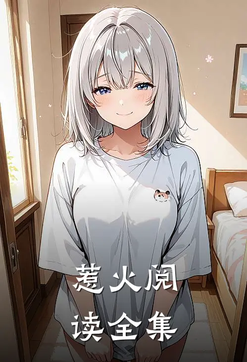 惹火阅读全集