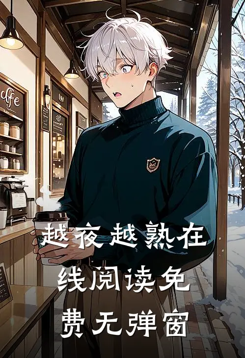 越夜越熟在线阅读免费无弹窗
