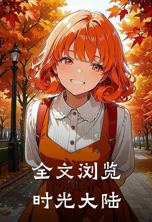 全文浏览时光大陆