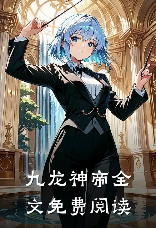 九龙神帝全文免费阅读