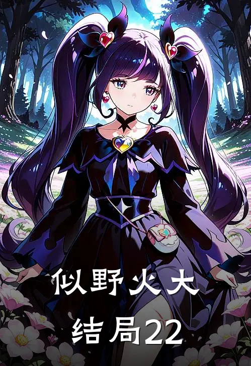 似野火大结局22