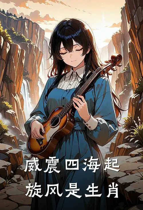 威震四海起旋风是生肖