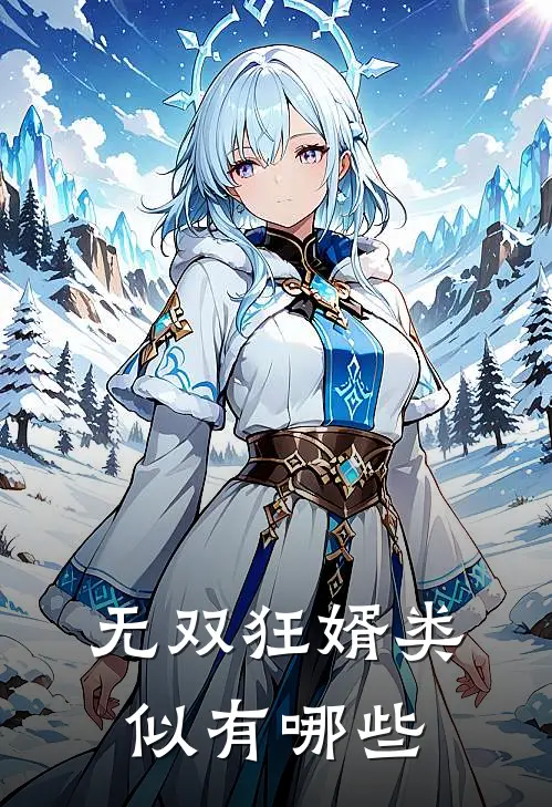 无双狂婿类似有哪些