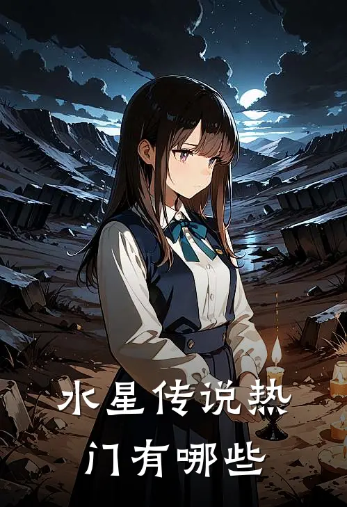 水星传说热门有哪些
