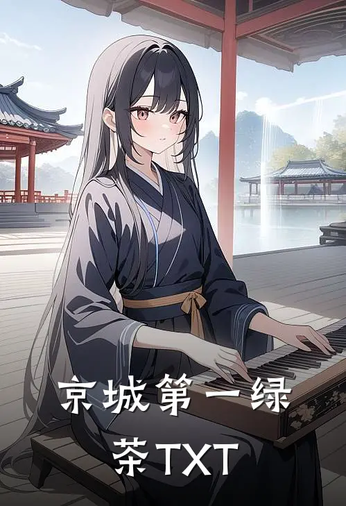 京城第一绿茶TXT