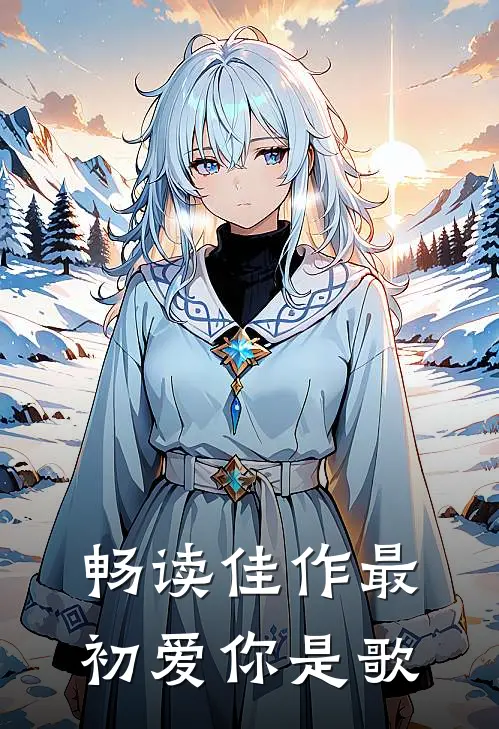 畅读佳作最初爱你是歌