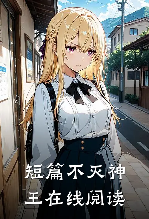 短篇不灭神王在线阅读