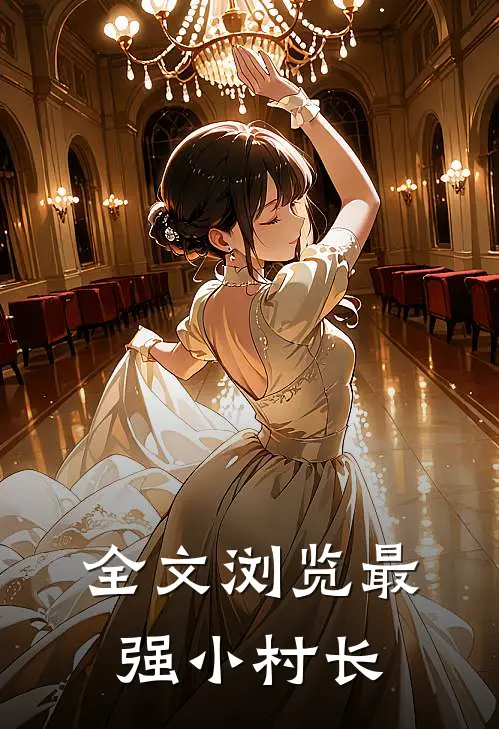 全文浏览最强小村长