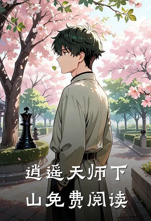 逍遥天师下山免费阅读