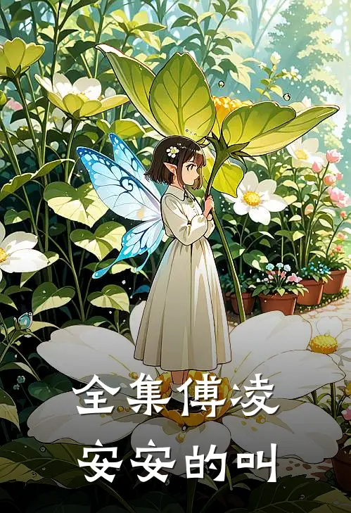 全集傅凌安安的叫