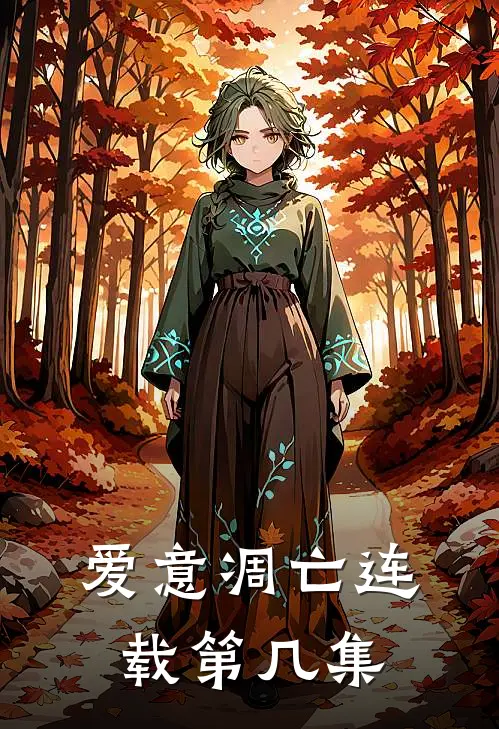 爱意凋亡连载第几集
