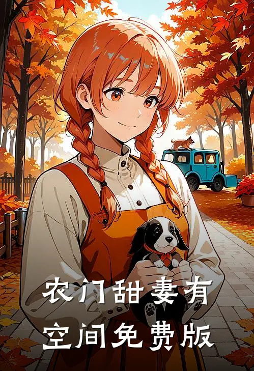 农门甜妻有空间免费版