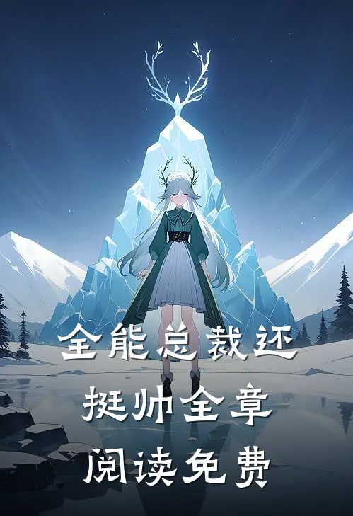 全能总裁还挺帅全章阅读免费