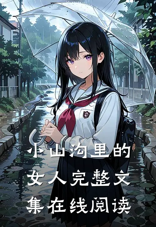 小山沟里的女人完整文集在线阅读