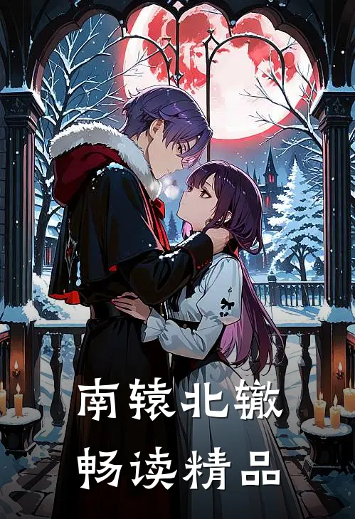 南辕北辙畅读精品