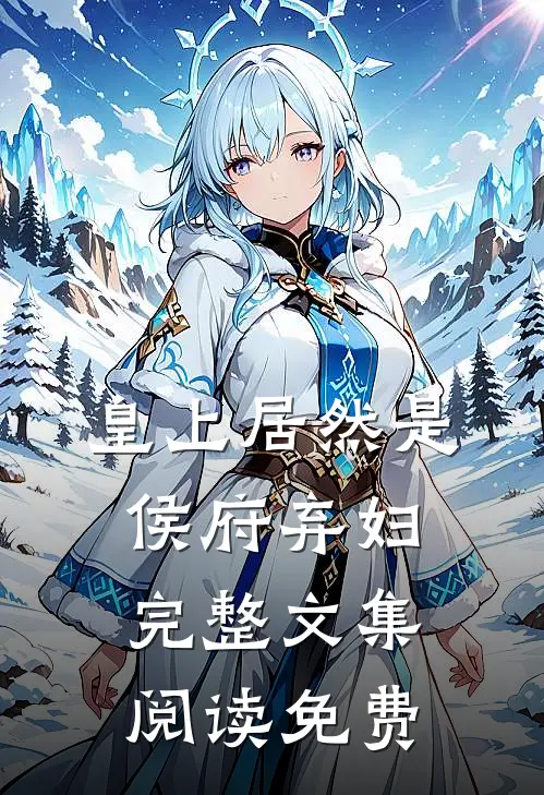 皇上居然是侯府弃妇完整文集阅读免费