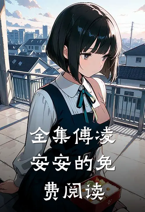 全集傅凌安安的免费阅读