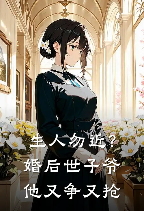 生人勿近？婚后世子爷他又争又抢