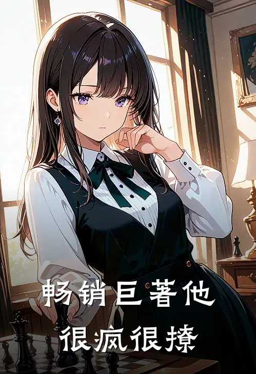 畅销巨著他很疯很撩