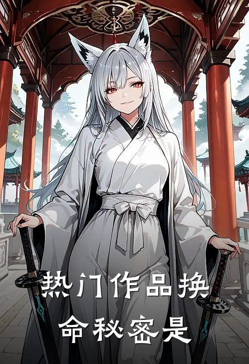 热门作品换命秘密是