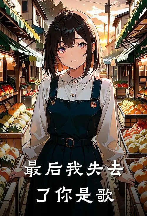 最后我失去了你是歌