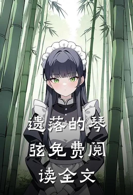 遗落的琴弦免费阅读全文
