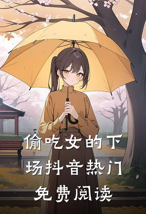 偷吃女的下场抖音热门免费阅读