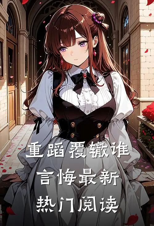 重蹈覆辙谁言悔最新热门阅读