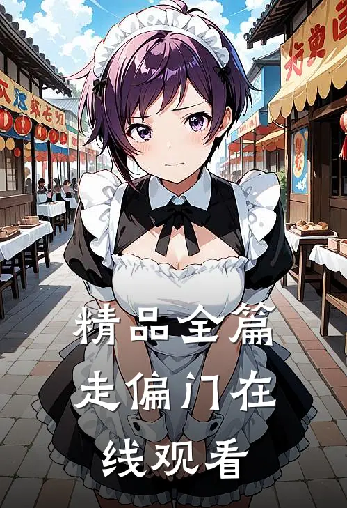 精品全篇走偏门在线观看