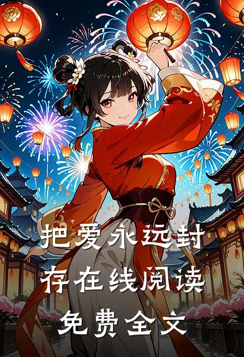 把爱永远封存在线阅读免费全文