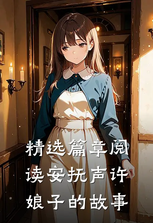 精选篇章阅读安抚声许娘子的故事