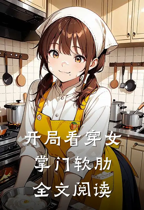 开局看穿女掌门软肋全文阅读