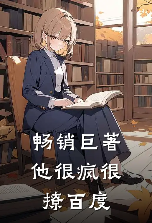 畅销巨著他很疯很撩百度