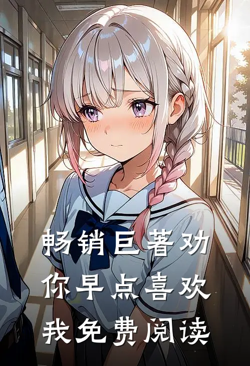 畅销巨著劝你早点喜欢我免费阅读