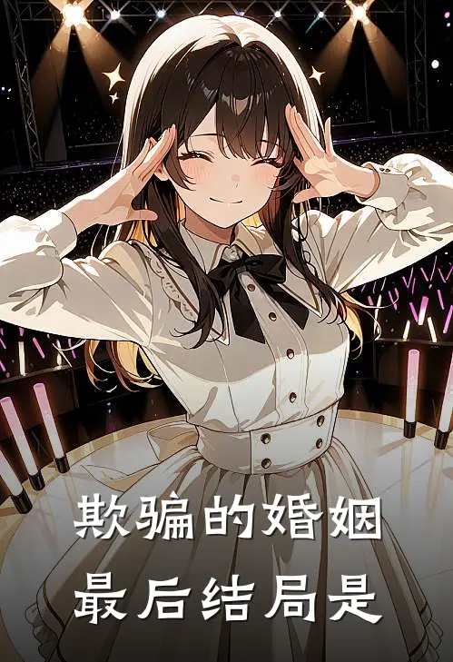 欺骗的婚姻最后结局是