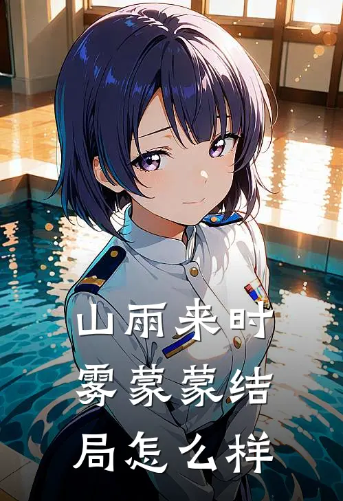 山雨来时雾蒙蒙结局怎么样