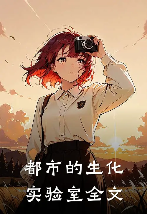 都市的生化实验室全文